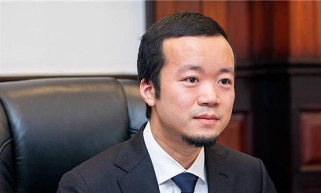 知情人士曝，他很有可能躲在中国（组图） - 1
