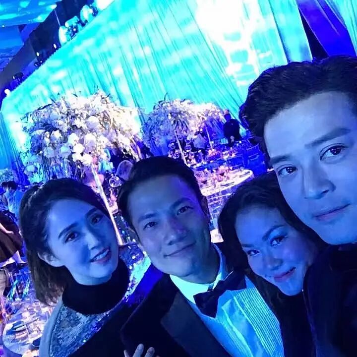 TVB男演员、陈慧珊表弟深夜痛哭求助：我不是骗子，妻子手术急需150万港币！歌手陈晓东发声（视频/组图） - 3