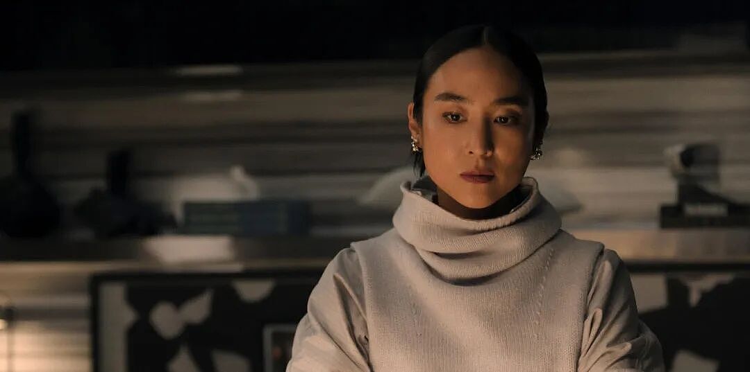 专业龙套20年，她竟成了好莱坞最火亚洲面孔（组图） - 37