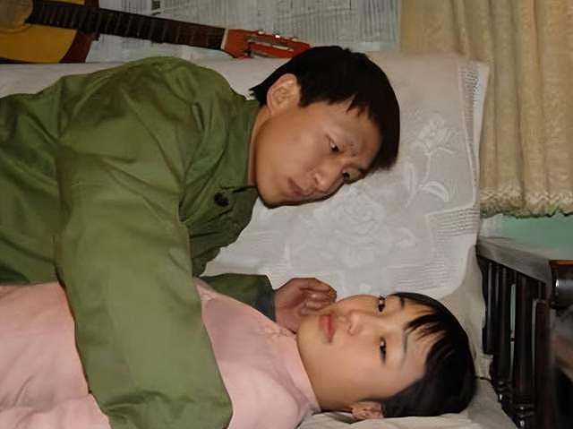 抢老公，玩鲜肉，嫉妒同行！看似无辜的白百何，实则心机满满（组图） - 12