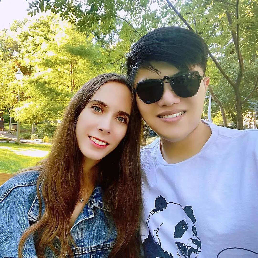 俄罗斯女孩网恋中国男友，怀孕后却无法结婚（组图） - 27