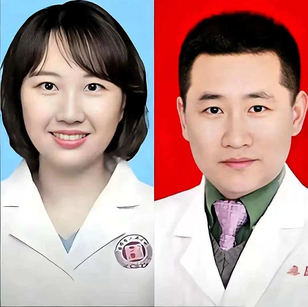 湖南医院性爱视频事件中男主塌房后,护士长妻子靠3个细节,赢得全网怒赞(组图) - 1
