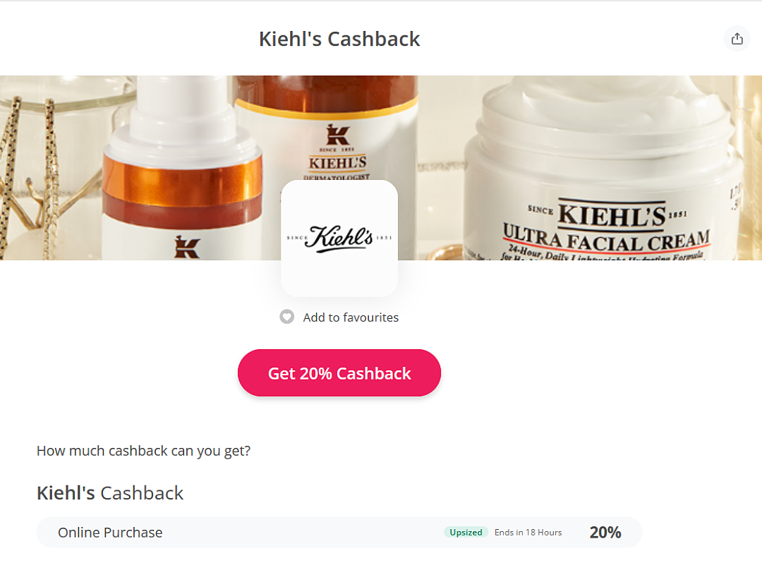 来了!【Kiehl's科颜氏】澳洲官网圣诞日历套装特卖+再减20%(组图) - 3