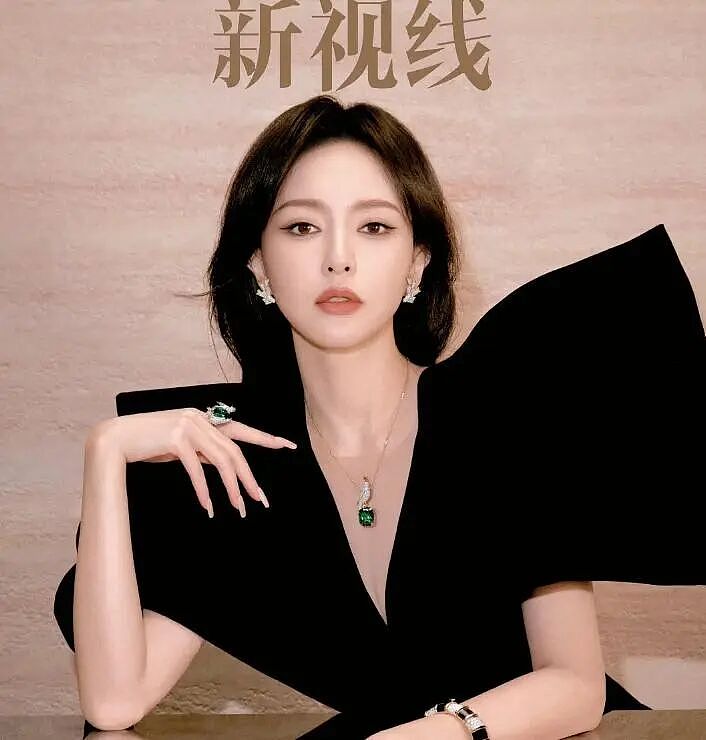 《繁花》后续影响来了！唐嫣被曝新剧延迟开机，杂志封面取消拍摄（组图） - 20