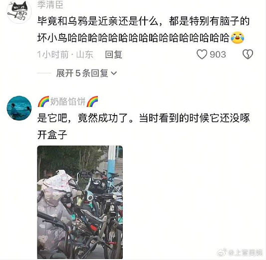 【爆笑】给男朋友定了个蛋糕，结果被他各种嫌弃？网友无语：太下头了吧？（组图） - 27