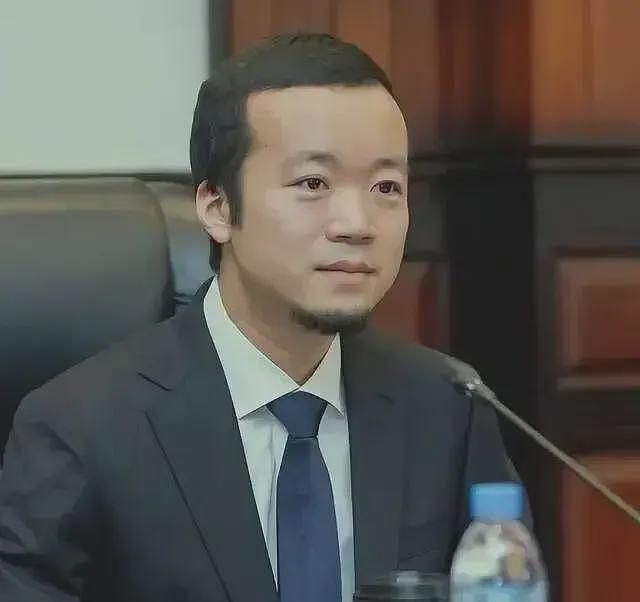 陈志被查封财产超千亿！网友疑惑：监管为啥集体失明？（组图） - 1