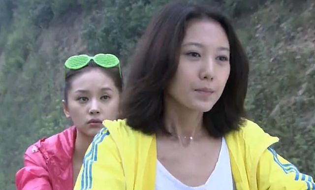 抢老公，玩鲜肉，嫉妒同行！看似无辜的白百何，实则心机满满（组图） - 18