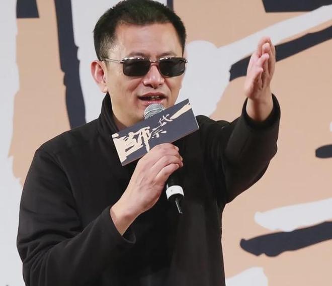 《繁花》声明翻车!官微开始紧急删评,主演胡歌唐嫣等全被牵连(组图) - 13