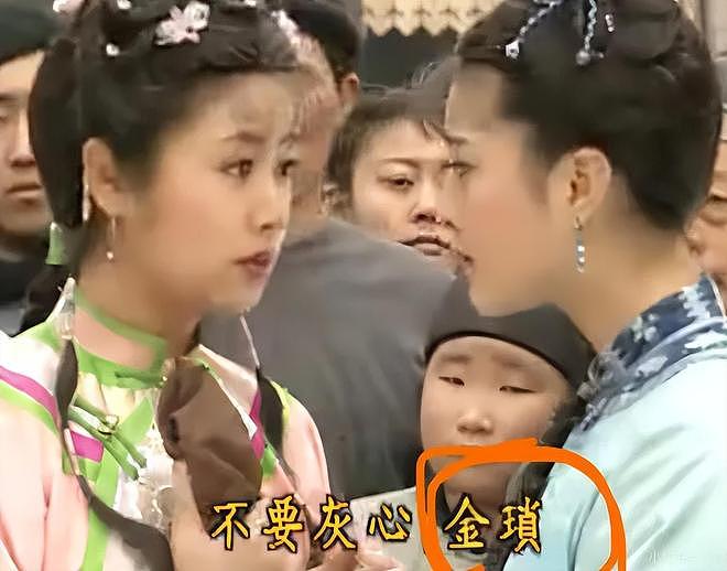 琼瑶儿媳被质疑消费婆婆！短剧《还珠》犯低级错误，剧方连夜修改（组图） - 8