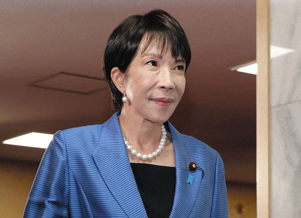 跌破眼镜！日本首相高市早苗无特权：下班回家后亲手做家务，还得自己剪头发（组图） - 8