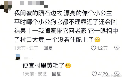 【爆笑】给男朋友定了个蛋糕，结果被他各种嫌弃？网友无语：太下头了吧？（组图） - 55