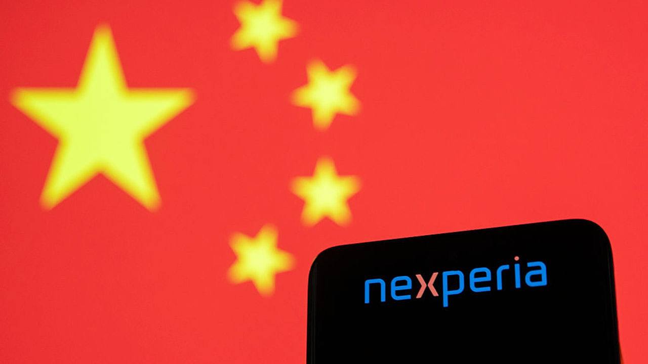 欧盟：中方同意恢复出口部分安世晶片，仅限于民用用途（组图） - 1