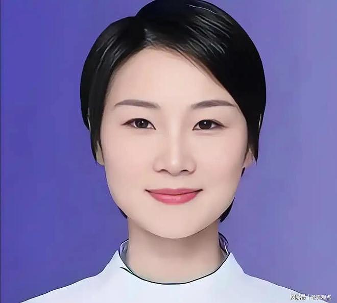 祖院长原配护士长高颜值照流出，气质不输曾医生，发声原谅丈夫（组图） - 3