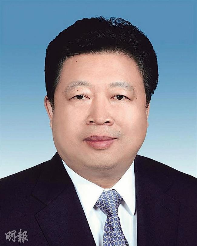妻和妹“胃口很大” ，西安市委书记方红卫调研途中被中纪委带走（组图） - 2
