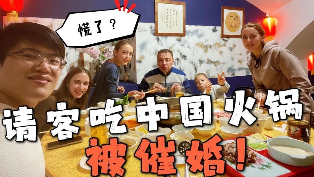俄罗斯女孩网恋中国男友，怀孕后却无法结婚（组图） - 14