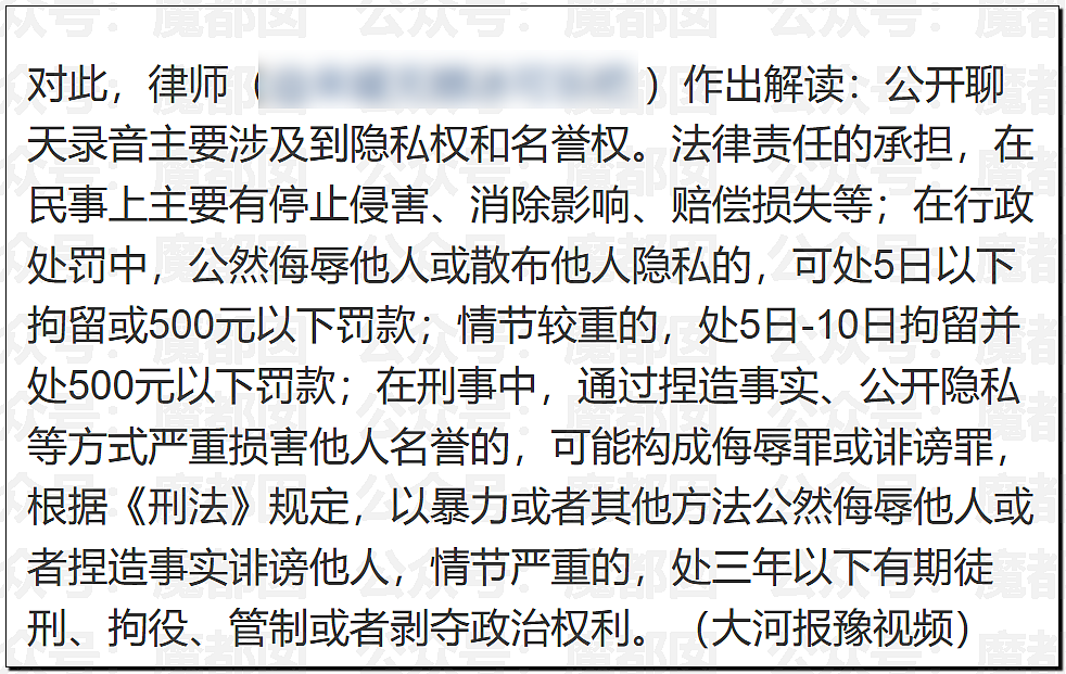 震撼!王家卫和女编剧秦雯私密录音触及国家底线!真要凉了(视频/组图) - 24