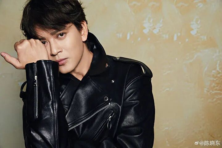 TVB男演员、陈慧珊表弟深夜痛哭求助：我不是骗子，妻子手术急需150万港币！歌手陈晓东发声（视频/组图） - 2