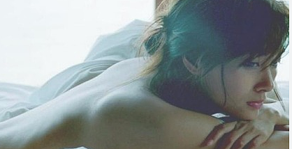 朱茵哭喊“我被骗了” ！王晶把爱情片拍成三级片（图） - 3
