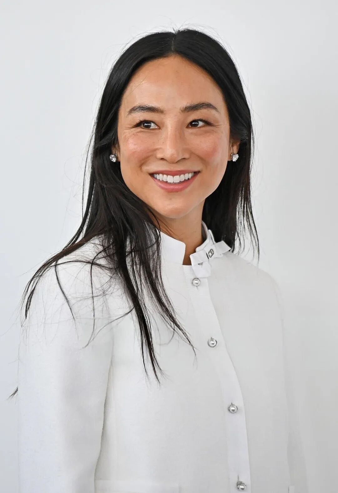 专业龙套20年，她竟成了好莱坞最火亚洲面孔（组图） - 34