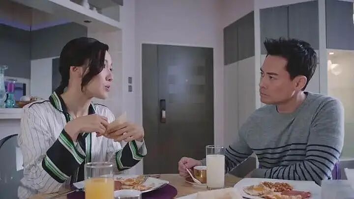 TVB男演员、陈慧珊表弟深夜痛哭求助：我不是骗子，妻子手术急需150万港币！歌手陈晓东发声（视频/组图） - 9