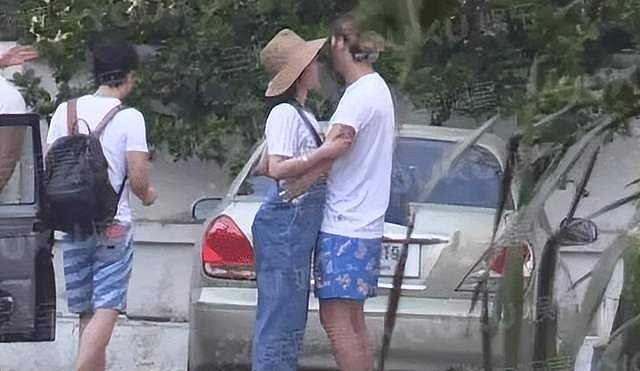 抢老公，玩鲜肉，嫉妒同行！看似无辜的白百何，实则心机满满（组图） - 26