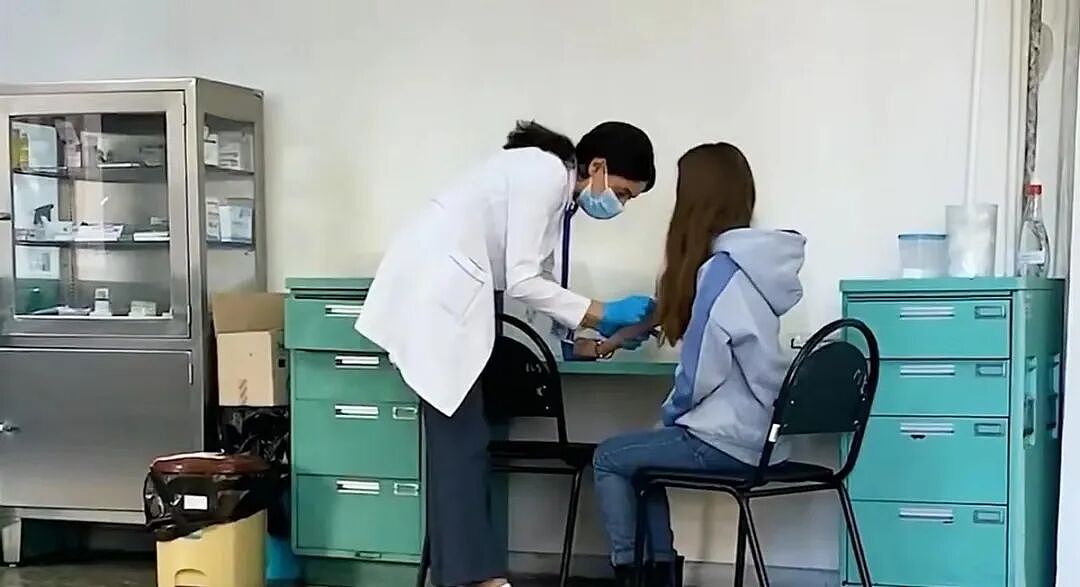 俄罗斯女孩网恋中国男友，怀孕后却无法结婚（组图） - 19