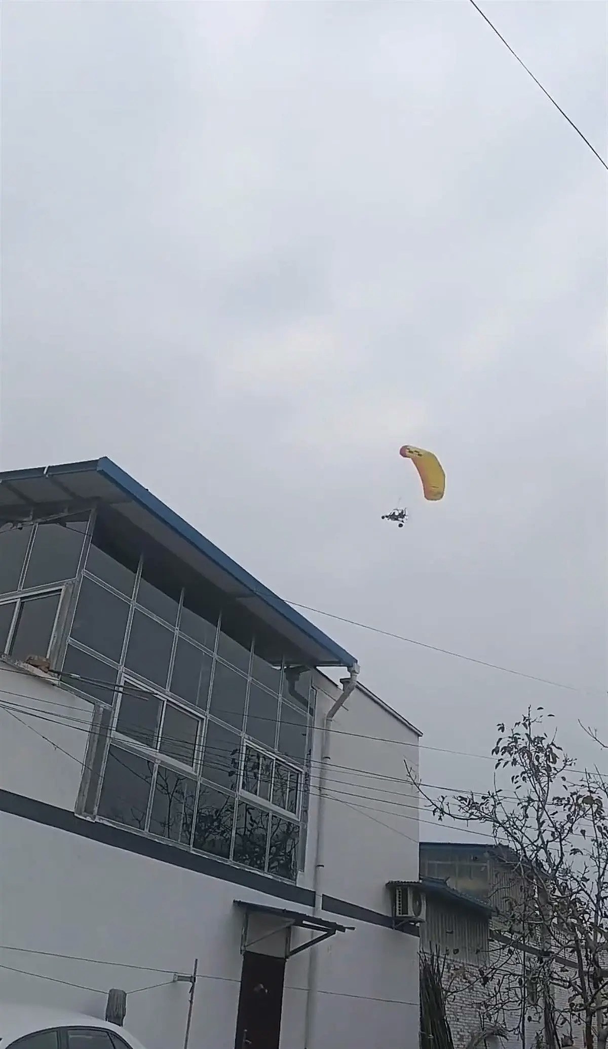 陕西男自制