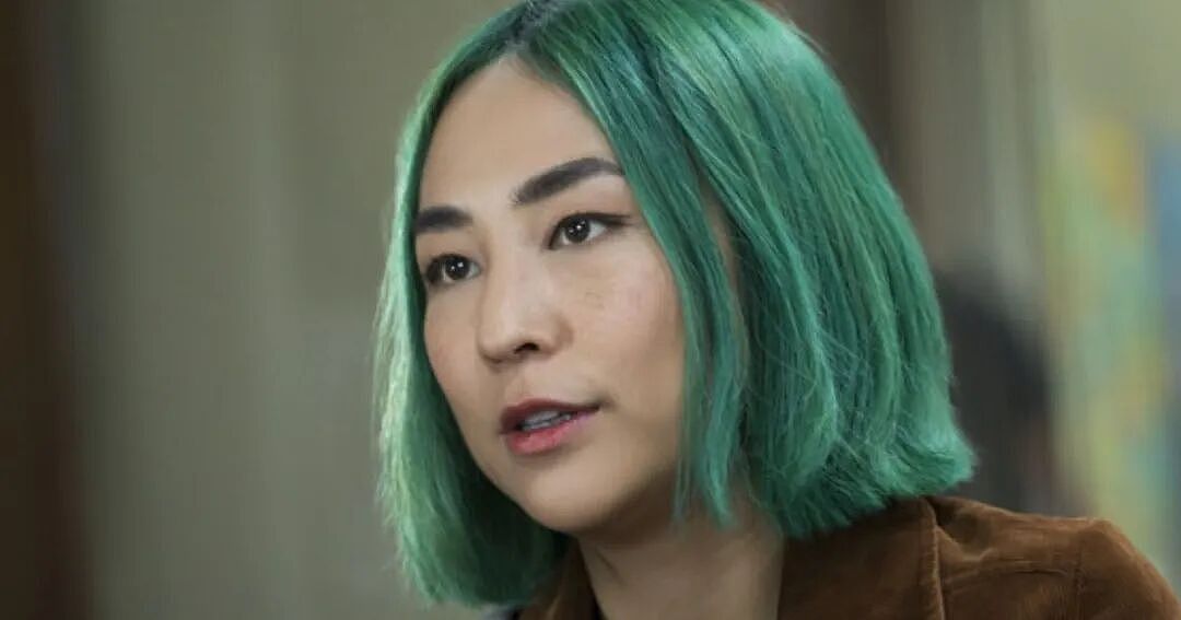 专业龙套20年，她竟成了好莱坞最火亚洲面孔（组图） - 11