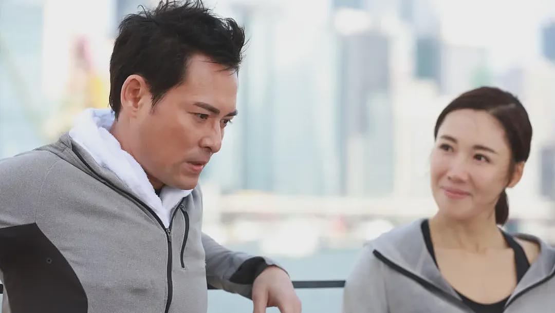 TVB男演员、陈慧珊表弟深夜痛哭求助：我不是骗子，妻子手术急需150万港币！歌手陈晓东发声（视频/组图） - 10