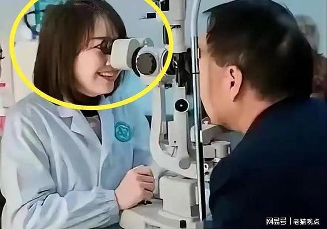 祖院长原配护士长高颜值照流出，气质不输曾医生，发声原谅丈夫（组图） - 6
