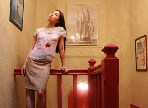 中国女导演指控“鹰眼”对其性骚扰！“发送大量露骨照片”（组图） - 9