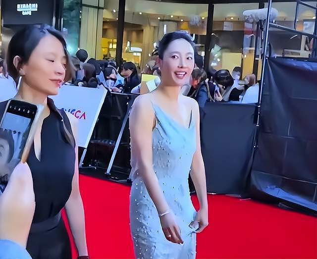 抢老公，玩鲜肉，嫉妒同行！看似无辜的白百何，实则心机满满（组图） - 23