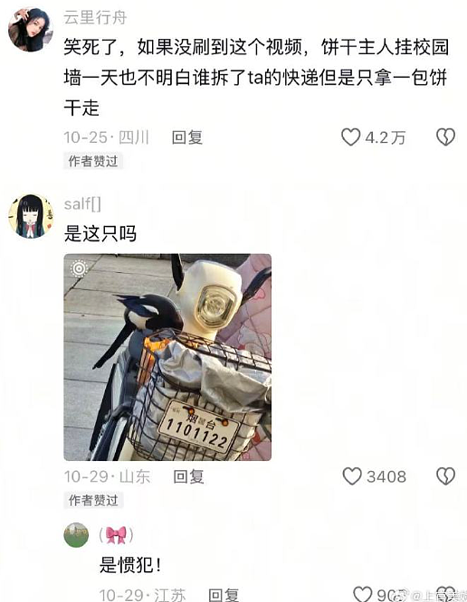 【爆笑】给男朋友定了个蛋糕，结果被他各种嫌弃？网友无语：太下头了吧？（组图） - 25