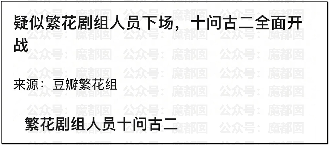 震撼!王家卫和女编剧秦雯私密录音触及国家底线!真要凉了(视频/组图) - 31