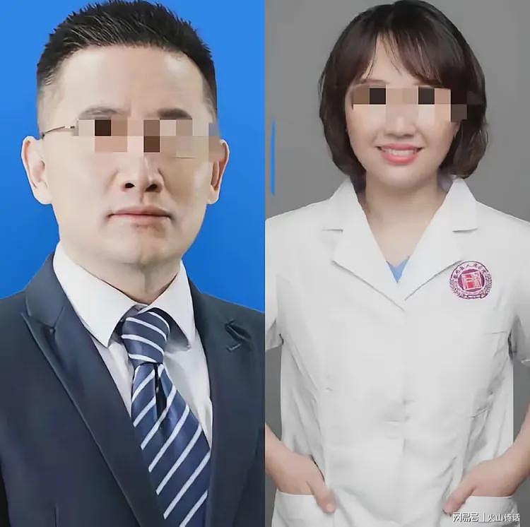 祖副院妻子太漂亮！一头秀丽的短发，温润尔雅，网友闹翻了…（组图） - 7