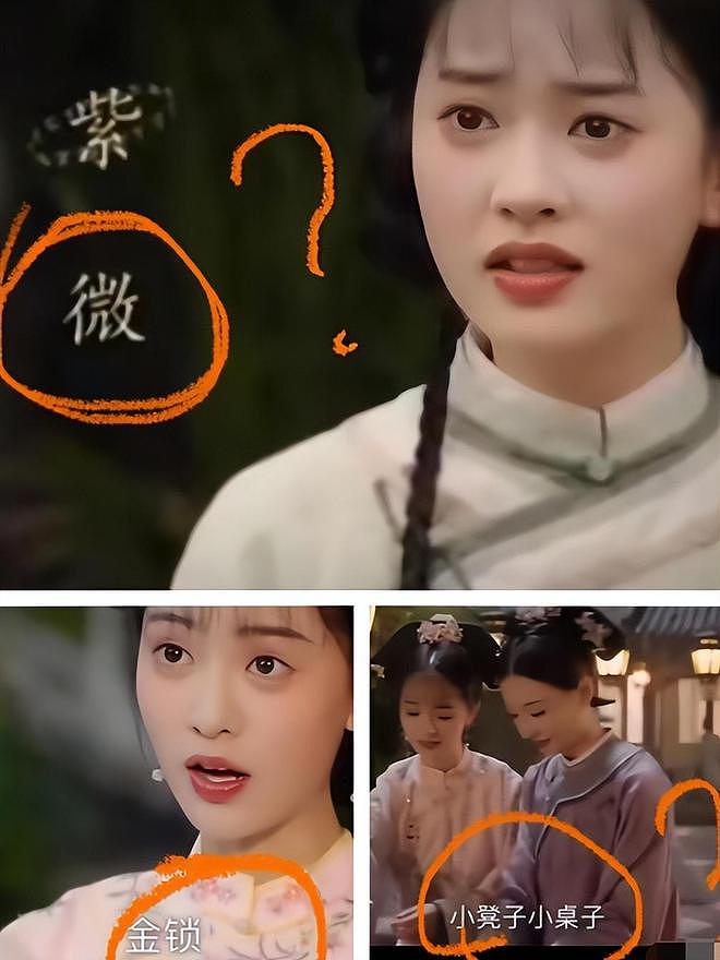 琼瑶儿媳被质疑消费婆婆！短剧《还珠》犯低级错误，剧方连夜修改（组图） - 2