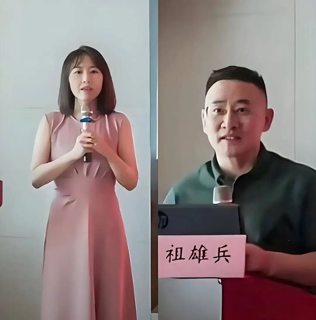 湖南医院性爱视频事件中男主塌房后,护士长妻子靠3个细节,赢得全网怒赞(组图) - 3