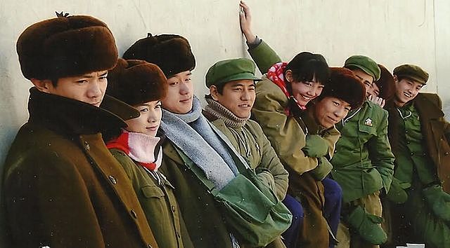 抢老公，玩鲜肉，嫉妒同行！看似无辜的白百何，实则心机满满（组图） - 8
