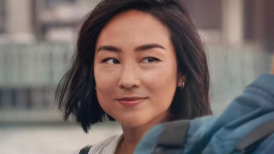 专业龙套20年，她竟成了好莱坞最火亚洲面孔（组图） - 31