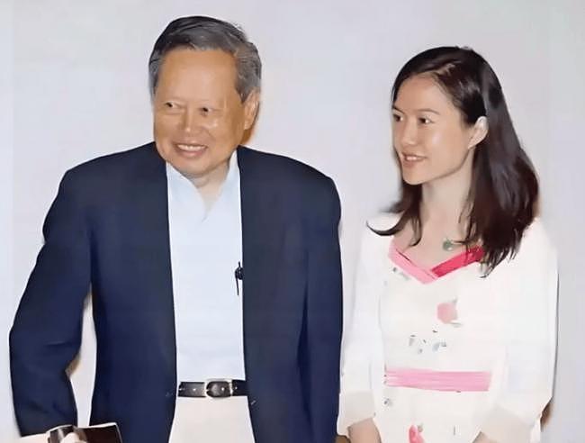 网传翁帆将要去英国留学两年（组图） - 4