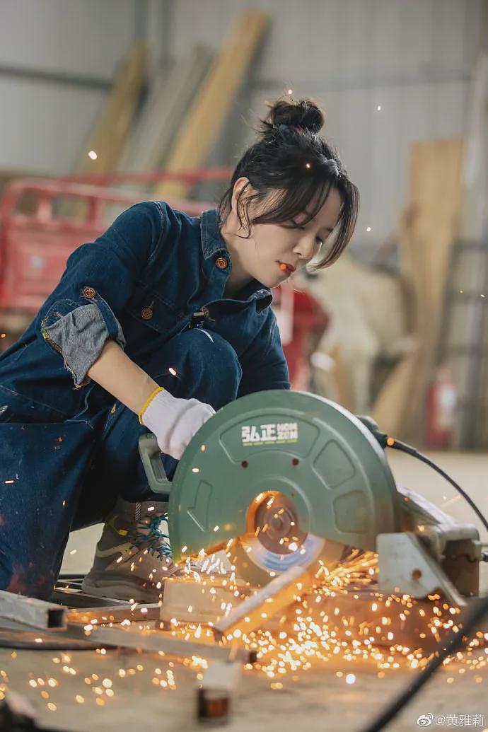 “最惨超女”黄雅莉:没工作没积蓄,已生子,住5㎡三室一厅,活成了城市版李子柒(组图) - 5
