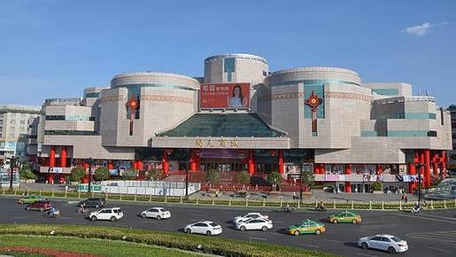 妻和妹“胃口很大” ，西安市委书记方红卫调研途中被中纪委带走（组图） - 3