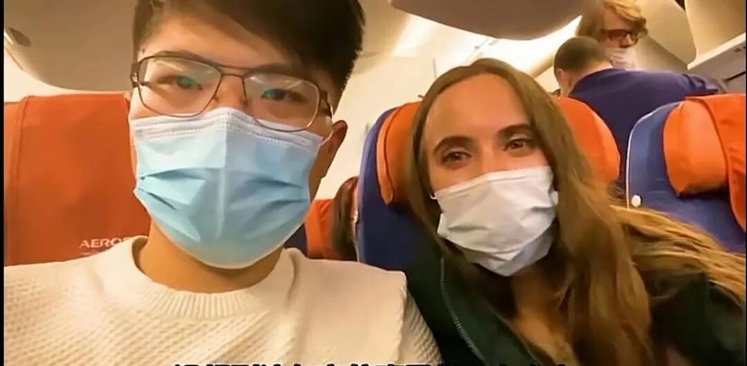 俄罗斯女孩网恋中国男友，怀孕后却无法结婚（组图） - 18