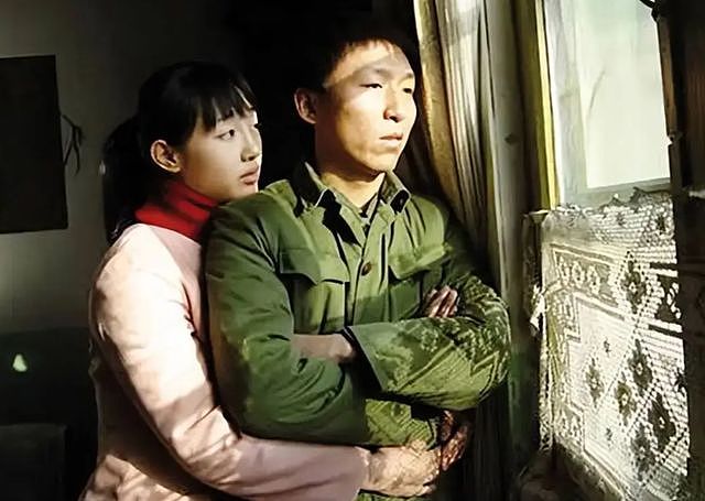 抢老公，玩鲜肉，嫉妒同行！看似无辜的白百何，实则心机满满（组图） - 7