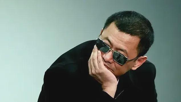 王家卫跌落:为什么我们捧起来的都是易碎品?(组图) - 1