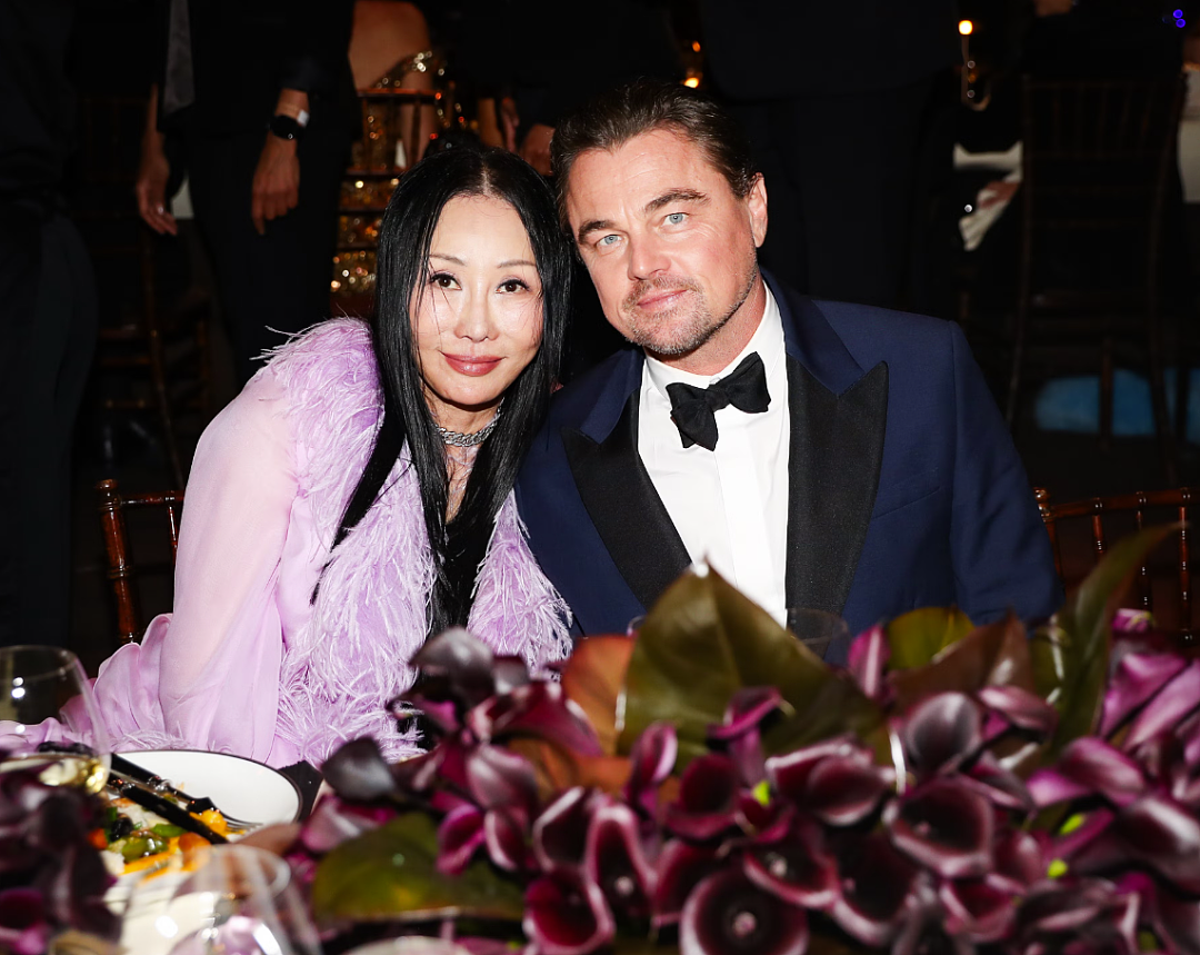比邓文迪还狠!她离婚拿走亿万豪宅,光古董就5000w美金…(组图) - 4