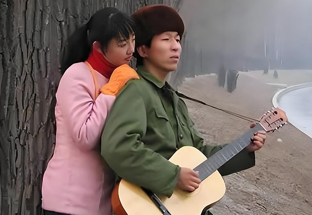 抢老公，玩鲜肉，嫉妒同行！看似无辜的白百何，实则心机满满（组图） - 9