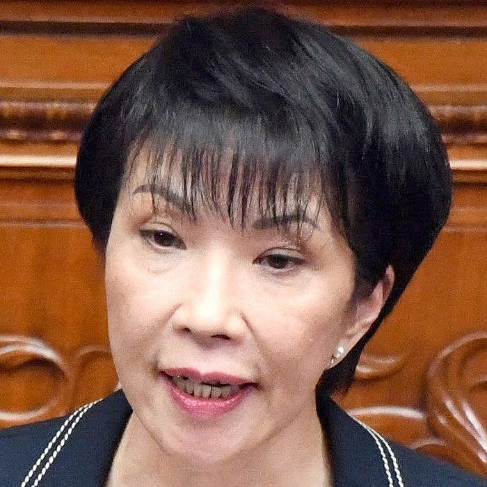 跌破眼镜！日本首相高市早苗无特权：下班回家后亲手做家务，还得自己剪头发（组图） - 7