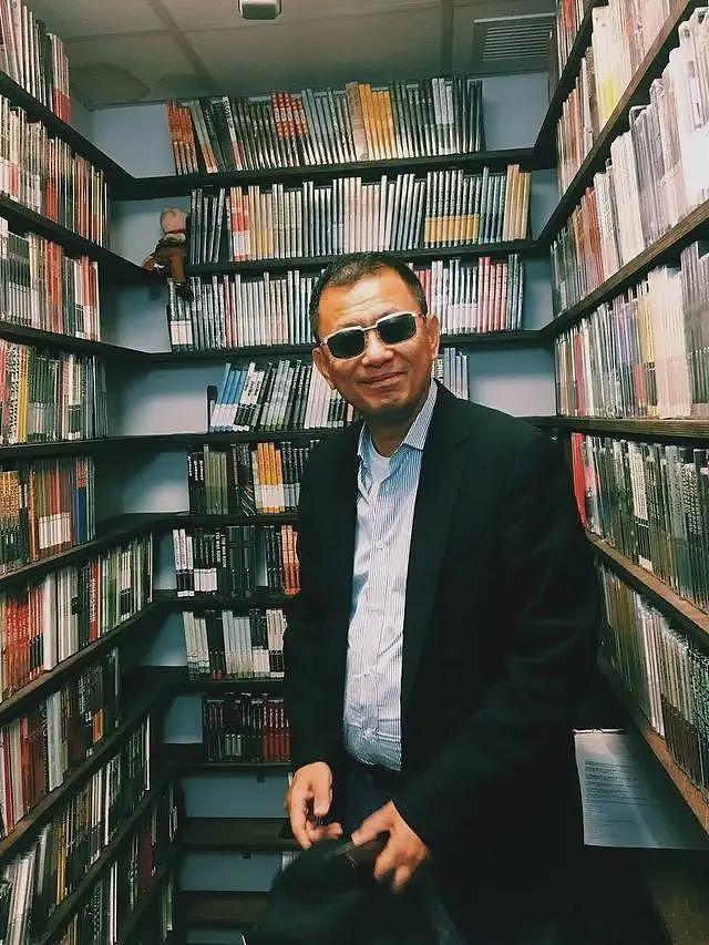 王家卫跌落:为什么我们捧起来的都是易碎品?(组图) - 7