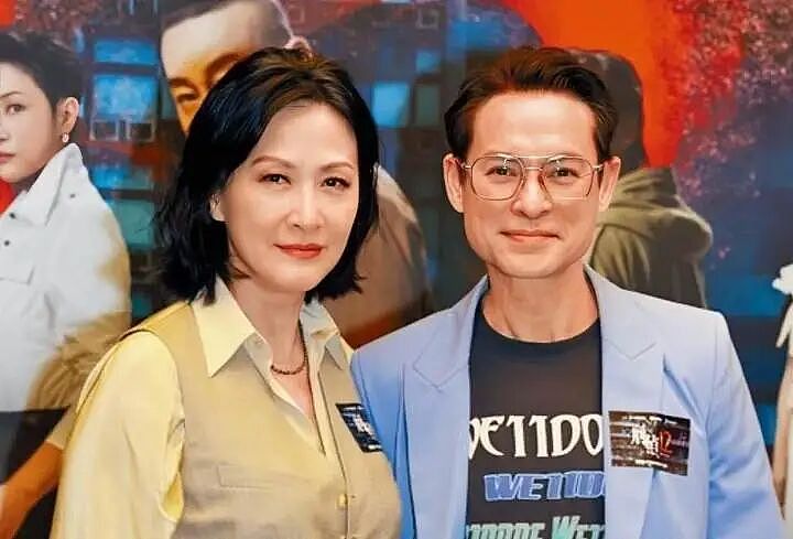 TVB男演员、陈慧珊表弟深夜痛哭求助：我不是骗子，妻子手术急需150万港币！歌手陈晓东发声（视频/组图） - 11
